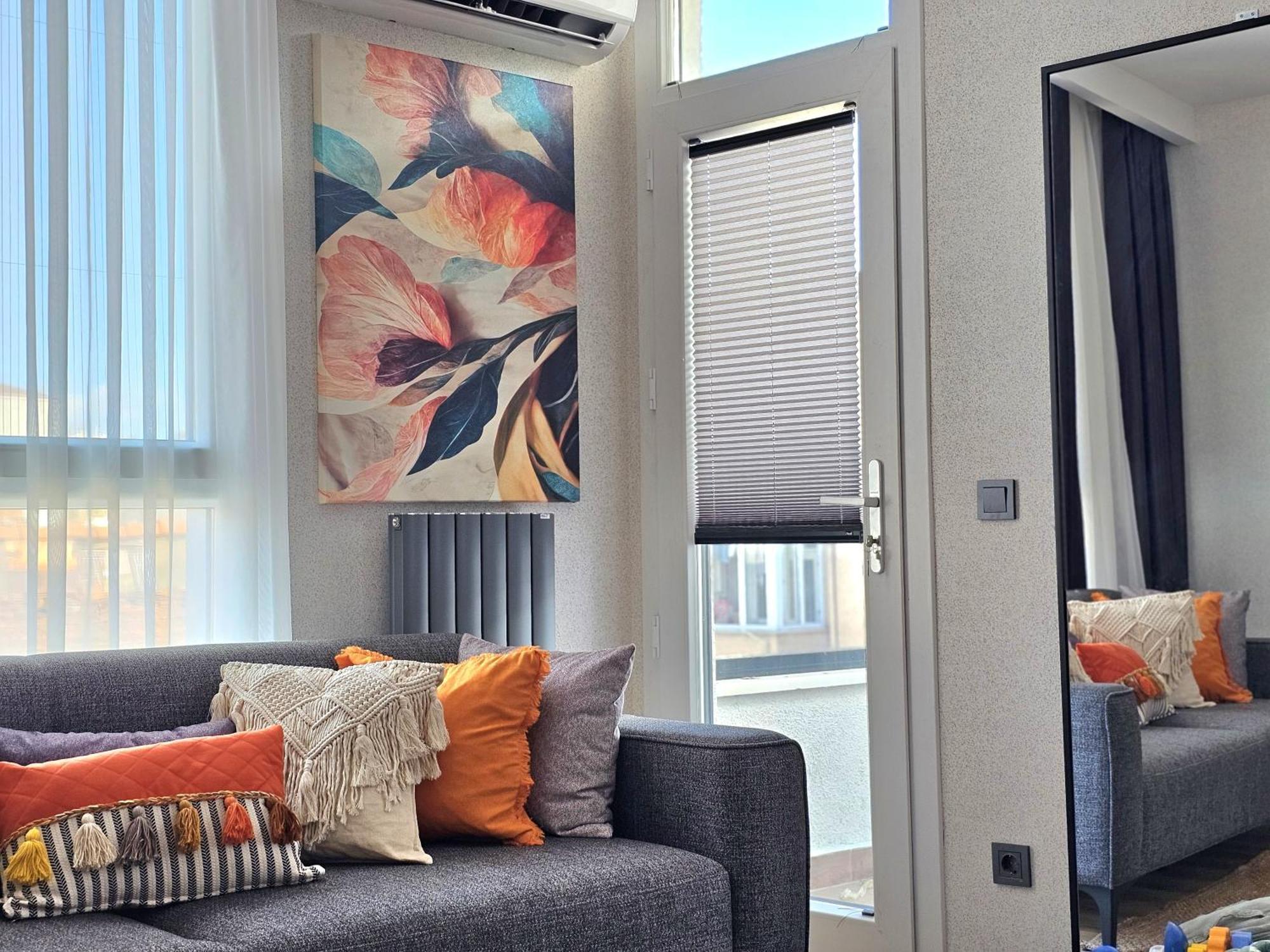 Excellent Apartments Golden Horn Fatih Estambul Exterior foto