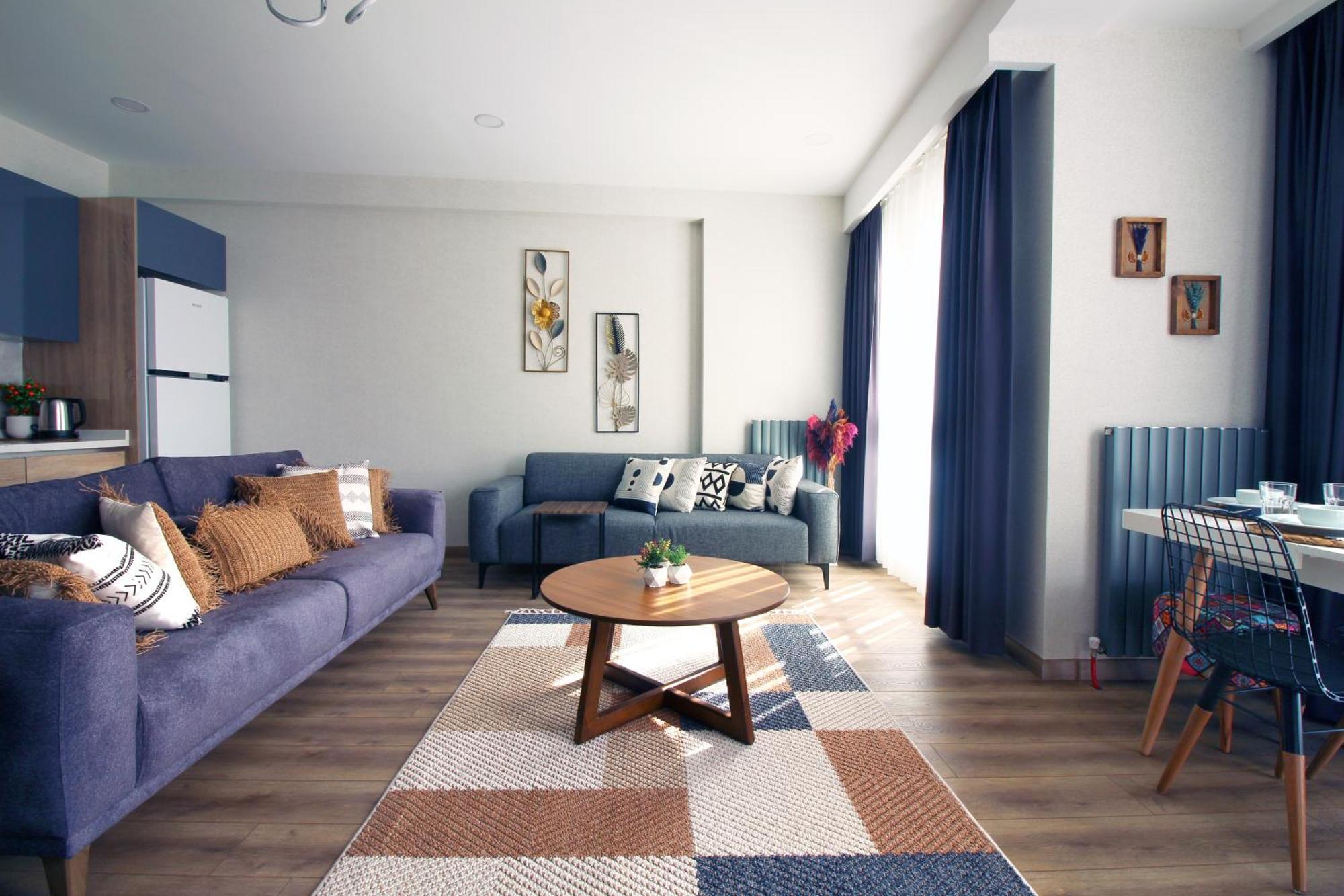 Excellent Apartments Golden Horn Fatih Estambul Exterior foto