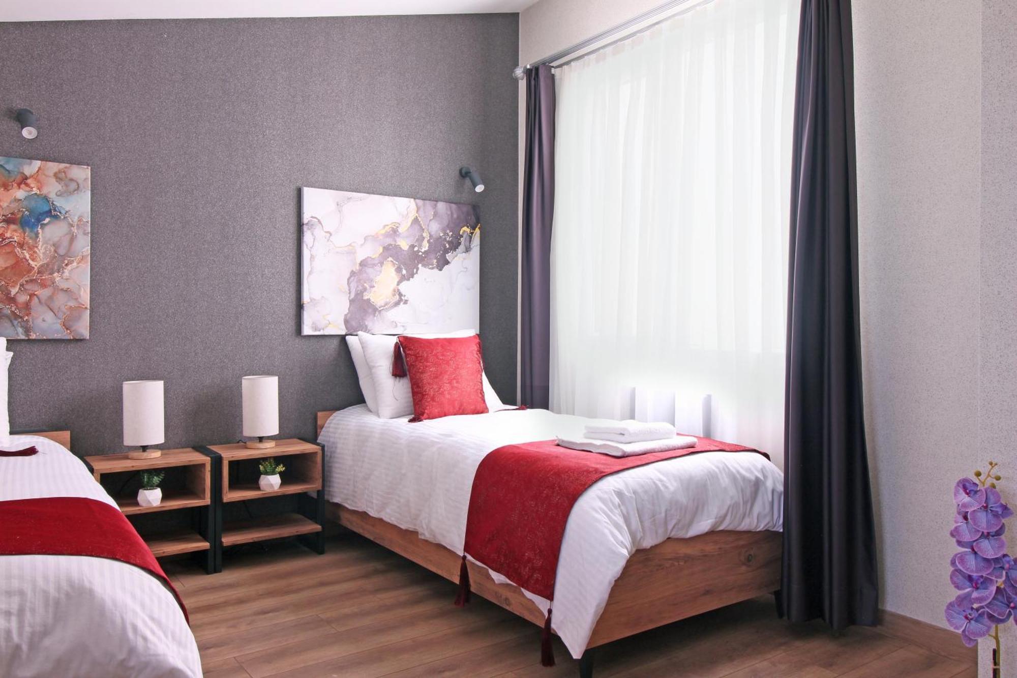 Excellent Apartments Golden Horn Fatih Estambul Exterior foto