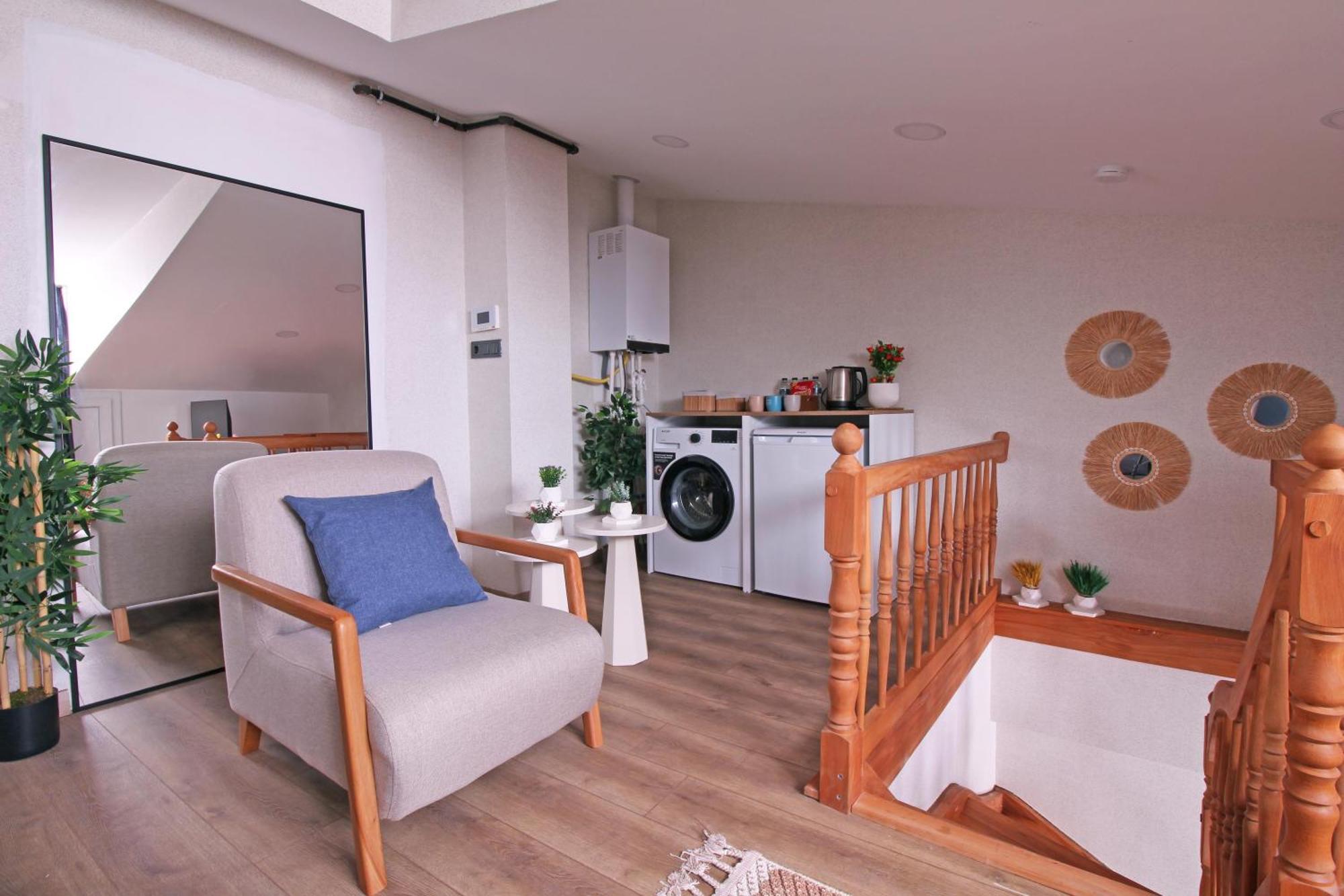 Excellent Apartments Golden Horn Fatih Estambul Exterior foto