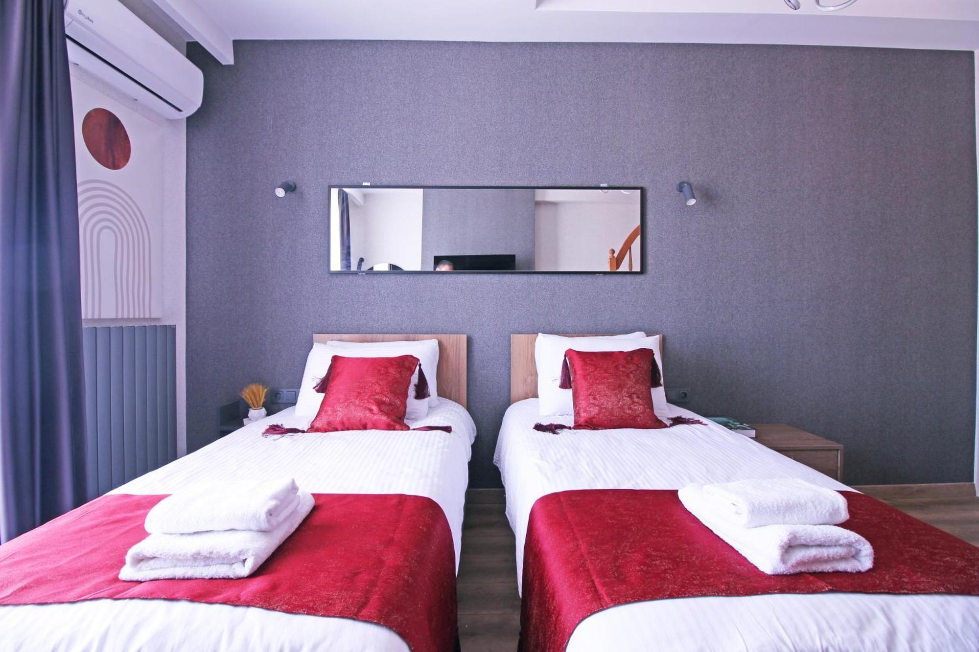 Excellent Apartments Golden Horn Fatih Estambul Exterior foto