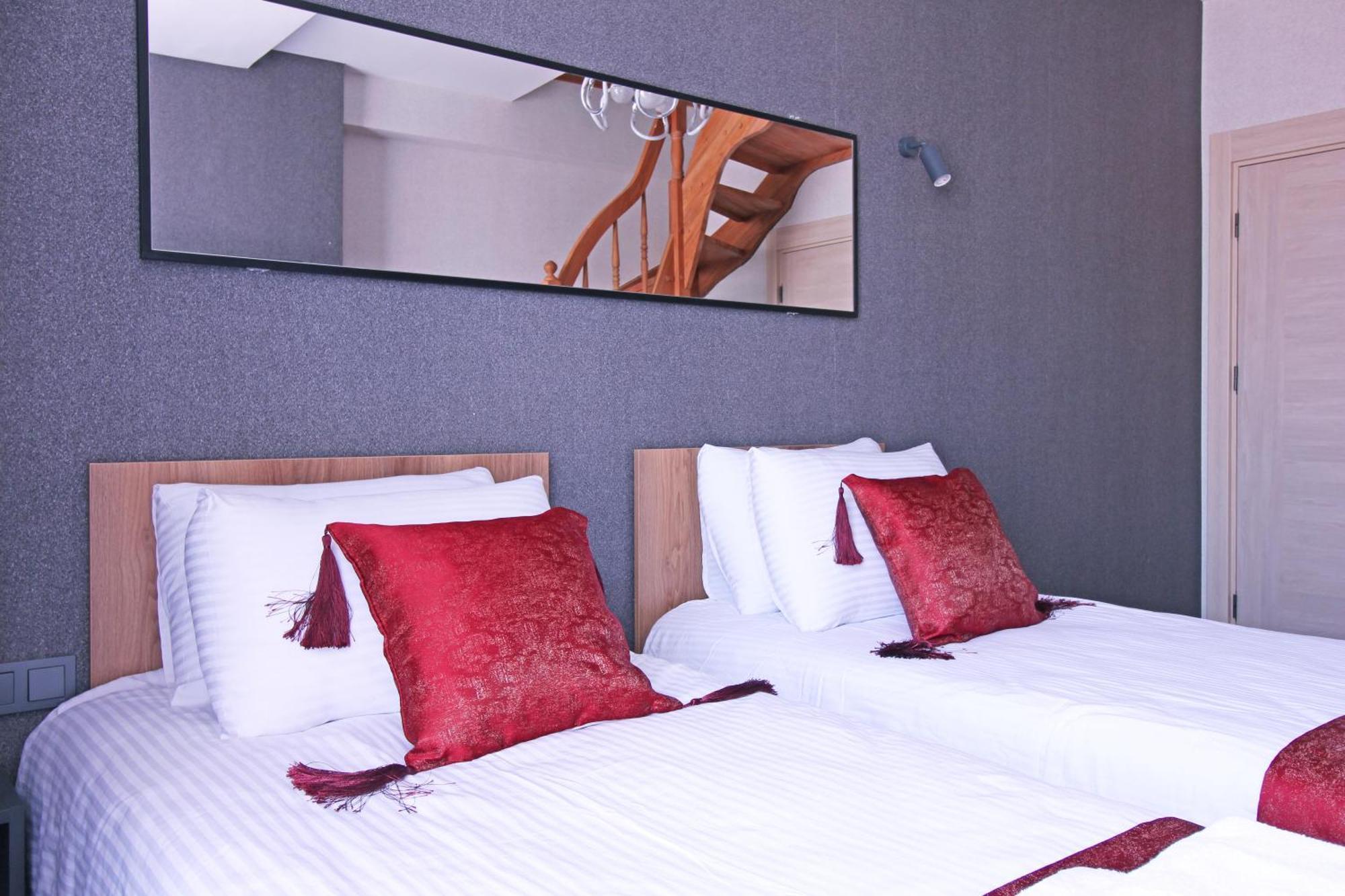 Excellent Apartments Golden Horn Fatih Estambul Exterior foto