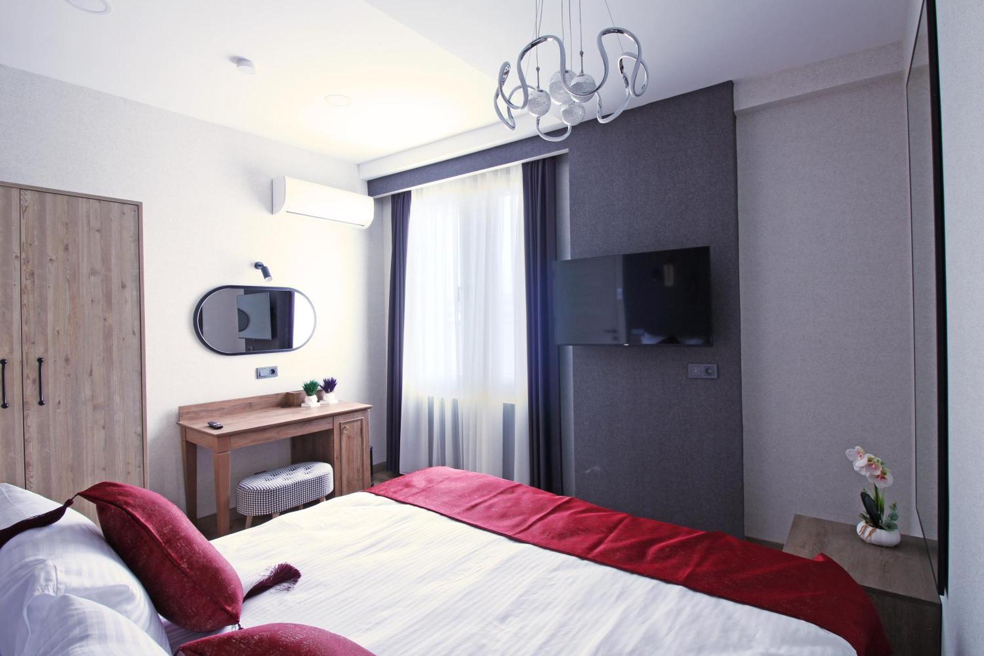 Excellent Apartments Golden Horn Fatih Estambul Exterior foto