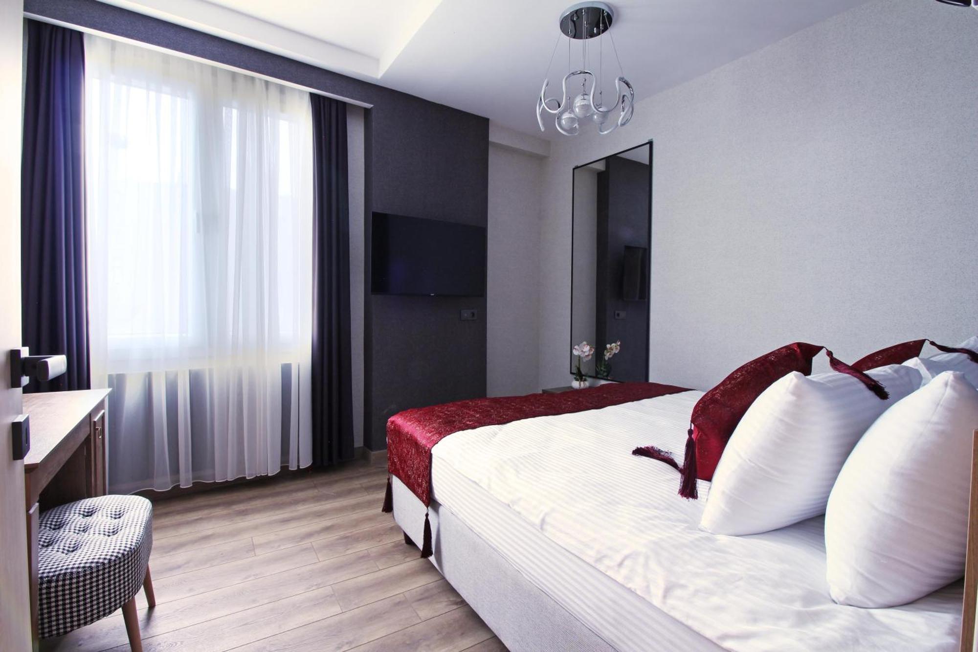 Excellent Apartments Golden Horn Fatih Estambul Exterior foto