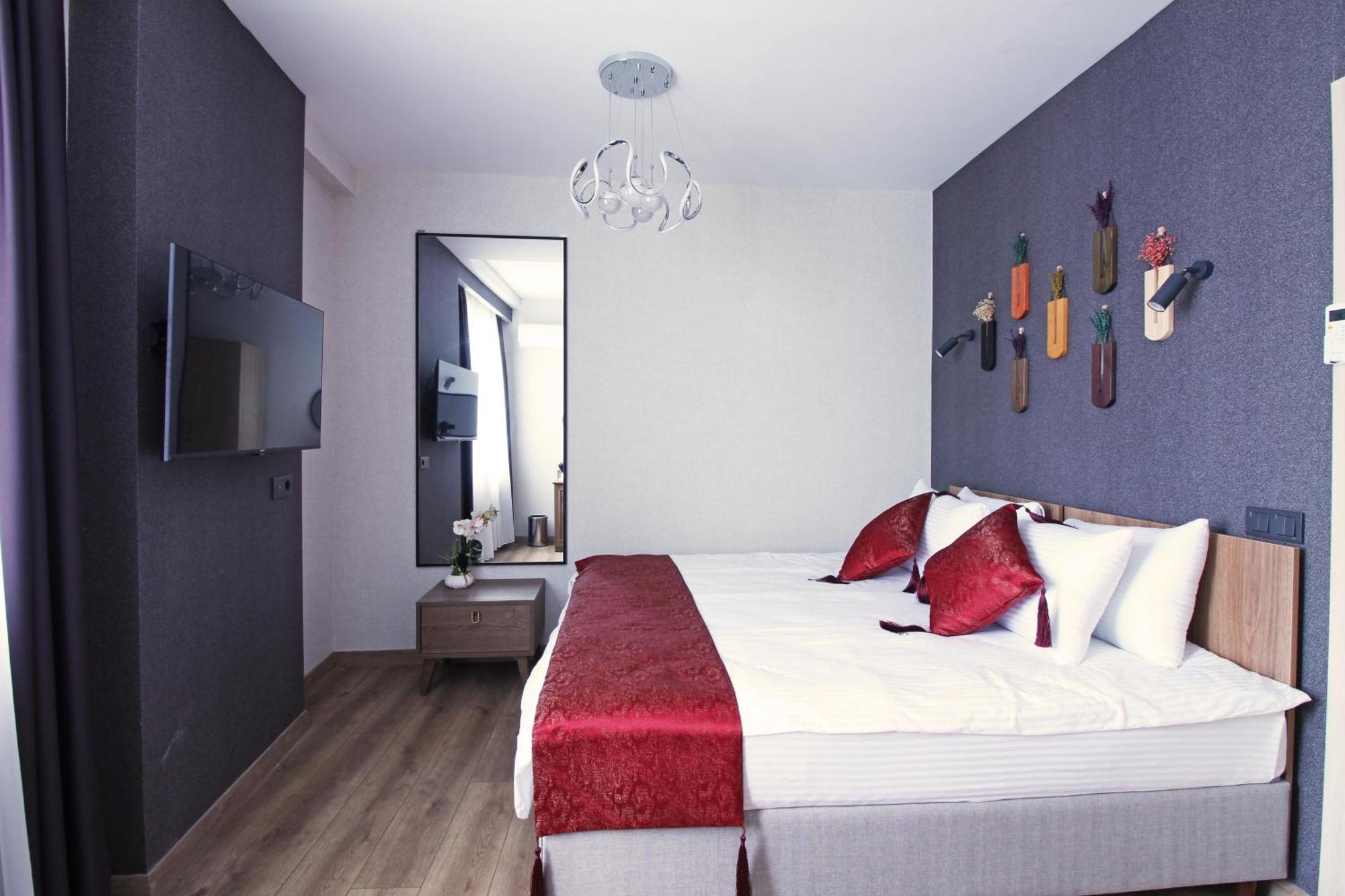 Excellent Apartments Golden Horn Fatih Estambul Exterior foto