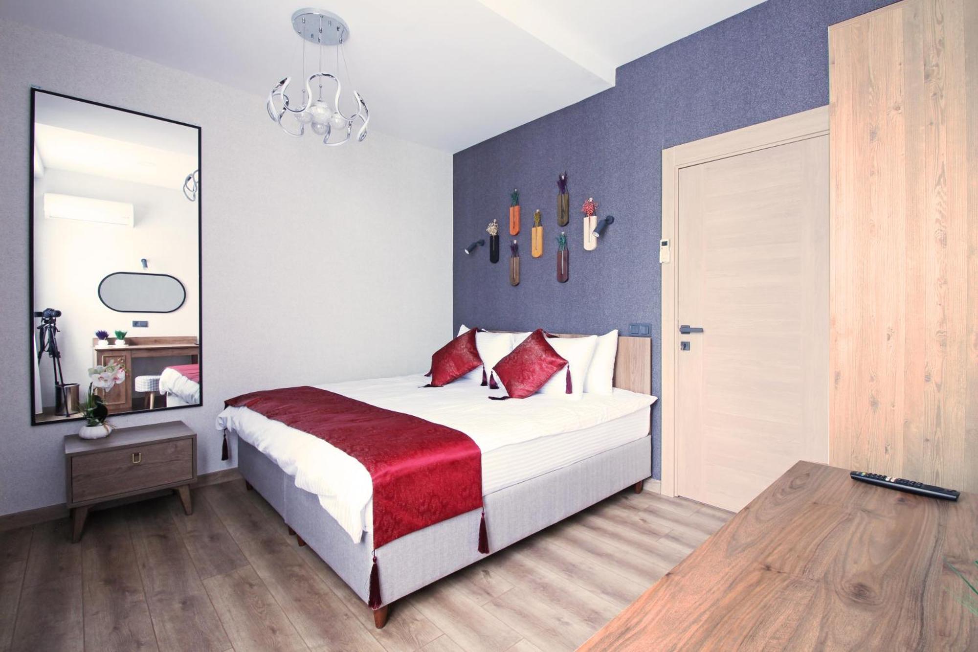 Excellent Apartments Golden Horn Fatih Estambul Exterior foto