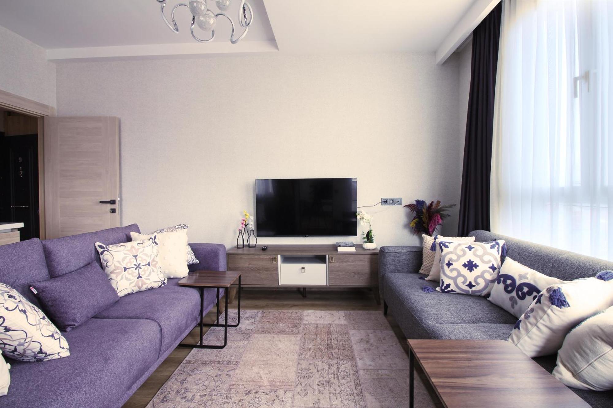 Excellent Apartments Golden Horn Fatih Estambul Exterior foto