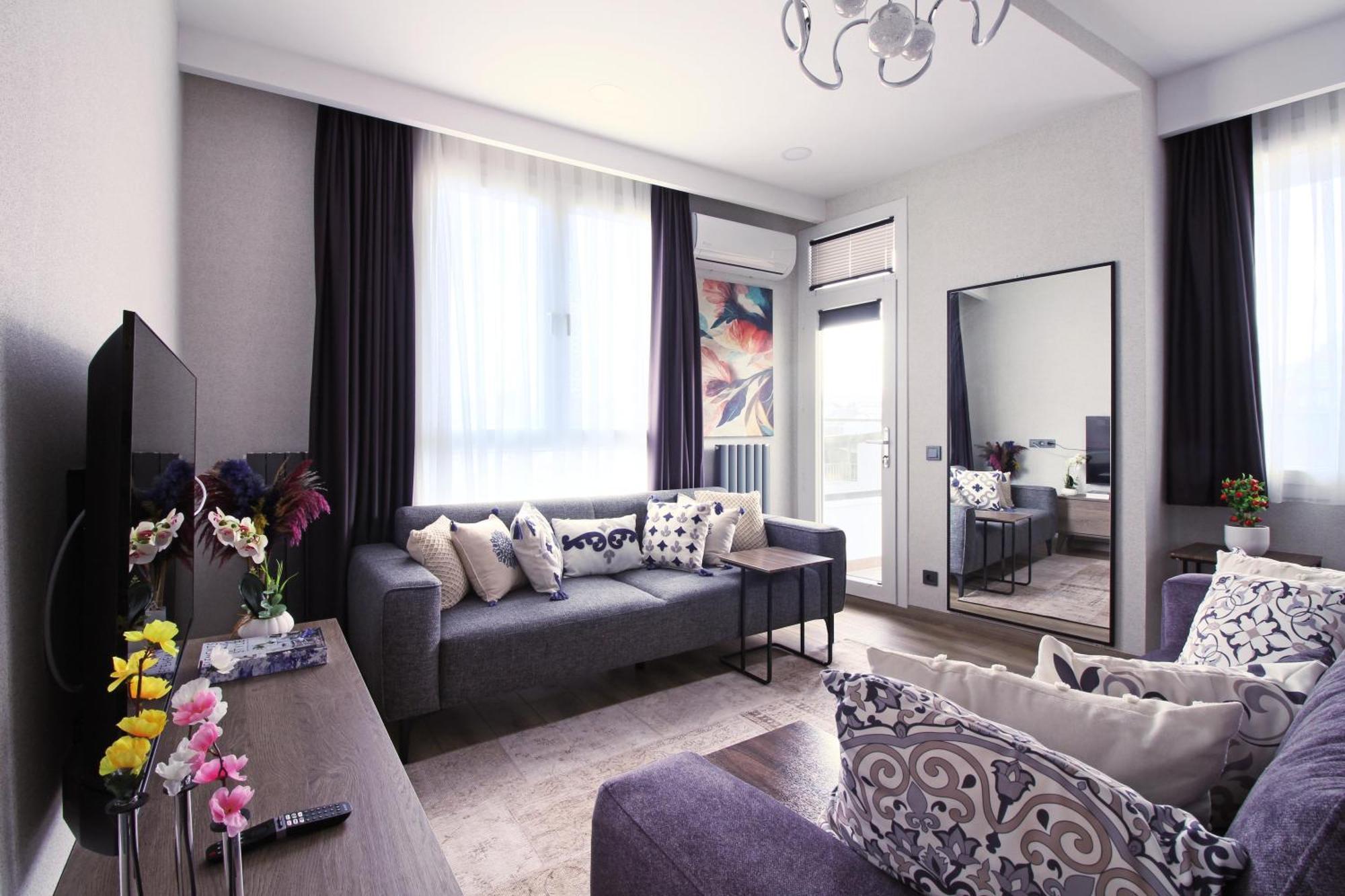 Excellent Apartments Golden Horn Fatih Estambul Exterior foto