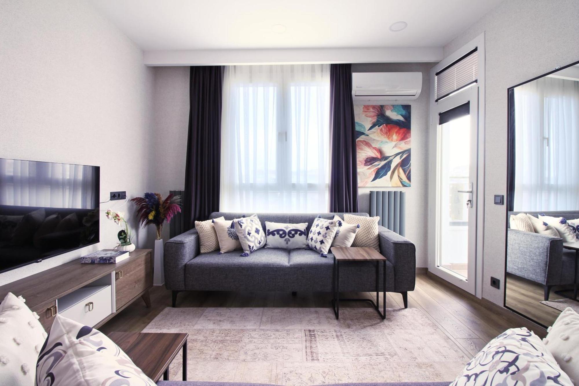 Excellent Apartments Golden Horn Fatih Estambul Exterior foto